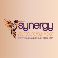 Synergy Your Sound Your Vision logo, Synergy Your Sound Your Vision contact details