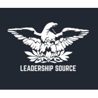 The Leadership Source logo, The Leadership Source contact details