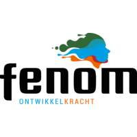 Fenom Ontwikkelkracht logo, Fenom Ontwikkelkracht contact details