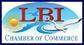 LBI logo, LBI contact details