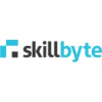 skillbyte GmbH logo, skillbyte GmbH contact details