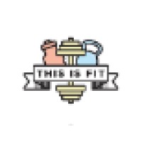 This Is Fit NL logo, This Is Fit NL contact details