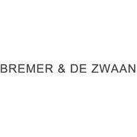 Bremer & De Zwaan logo, Bremer & De Zwaan contact details