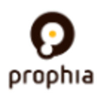 Prophia B.V. logo, Prophia B.V. contact details