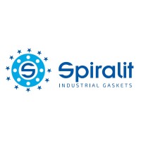 SPIRALIT Industrial Gaskets logo, SPIRALIT Industrial Gaskets contact details