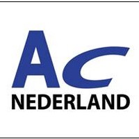 AC Nederland bv logo, AC Nederland bv contact details