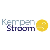 KempenStroom logo, KempenStroom contact details