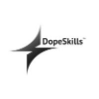 DopeSkills logo, DopeSkills contact details