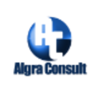 Algra Consult logo, Algra Consult contact details