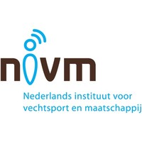 NIVM logo, NIVM contact details