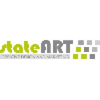 stateART - Creative Design and Marketing logo, stateART - Creative Design and Marketing contact details