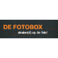 De Fotobox logo, De Fotobox contact details