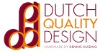 Dutch Quality Design logo, Dutch Quality Design contact details