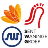 Sent Waninge Groep logo, Sent Waninge Groep contact details