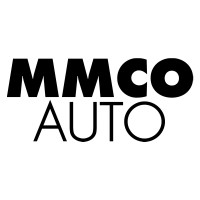 MMCO Auto logo, MMCO Auto contact details