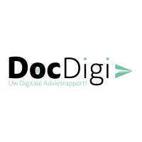 DocDigi logo, DocDigi contact details