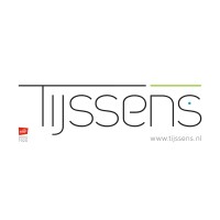 Tijssens bv logo, Tijssens bv contact details