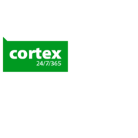 Cortex BV logo, Cortex BV contact details