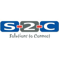 S2C Solutions to Connect BV logo, S2C Solutions to Connect BV contact details