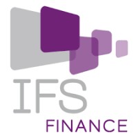 IFS Finance B.V. logo, IFS Finance B.V. contact details