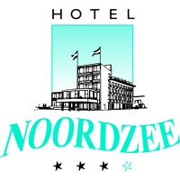 Hotel Noordzee logo, Hotel Noordzee contact details