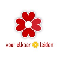 Stichting Voor Elkaar Leiden e.o. logo, Stichting Voor Elkaar Leiden e.o. contact details