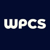 WPCS.io logo, WPCS.io contact details