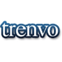 Trenvo logo, Trenvo contact details