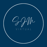 SJM Virtual logo, SJM Virtual contact details