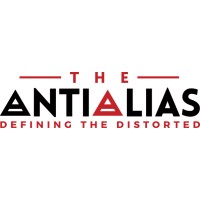 The AntiAlias Sweden logo, The AntiAlias Sweden contact details