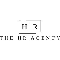 The HR Agency NL logo, The HR Agency NL contact details