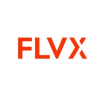 FLVX logo, FLVX contact details