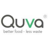 Quva kitchen products B.V. logo, Quva kitchen products B.V. contact details