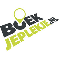 boekjeplekje.nl logo, boekjeplekje.nl contact details