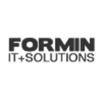 Formin IT Solutions logo, Formin IT Solutions contact details