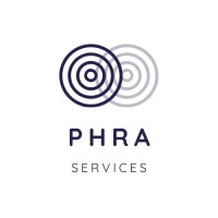 Phra Services logo, Phra Services contact details