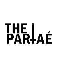 The Partae logo, The Partae contact details