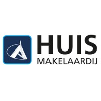 Huis Makelaardij logo, Huis Makelaardij contact details