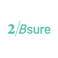 2/Bsure logo, 2/Bsure contact details