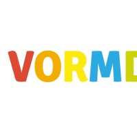 Vormdenkt logo, Vormdenkt contact details