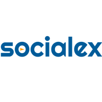 Socialex logo, Socialex contact details