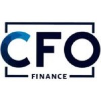 CFO Finance logo, CFO Finance contact details