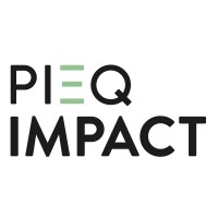 PIEQ Impact logo, PIEQ Impact contact details