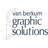 Van Berkum Graphic Solutions logo, Van Berkum Graphic Solutions contact details