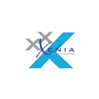 S.A. Xenia logo, S.A. Xenia contact details