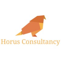 Horus Consultancy logo, Horus Consultancy contact details