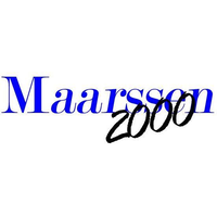 Maarssen 2000 logo, Maarssen 2000 contact details