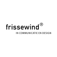 FRISSEWIND in communicatie en design logo, FRISSEWIND in communicatie en design contact details