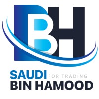 Saudi BinHamood Co logo, Saudi BinHamood Co contact details