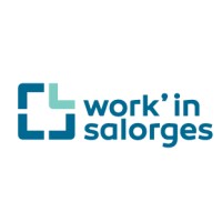 work'​in salorges logo, work'​in salorges contact details